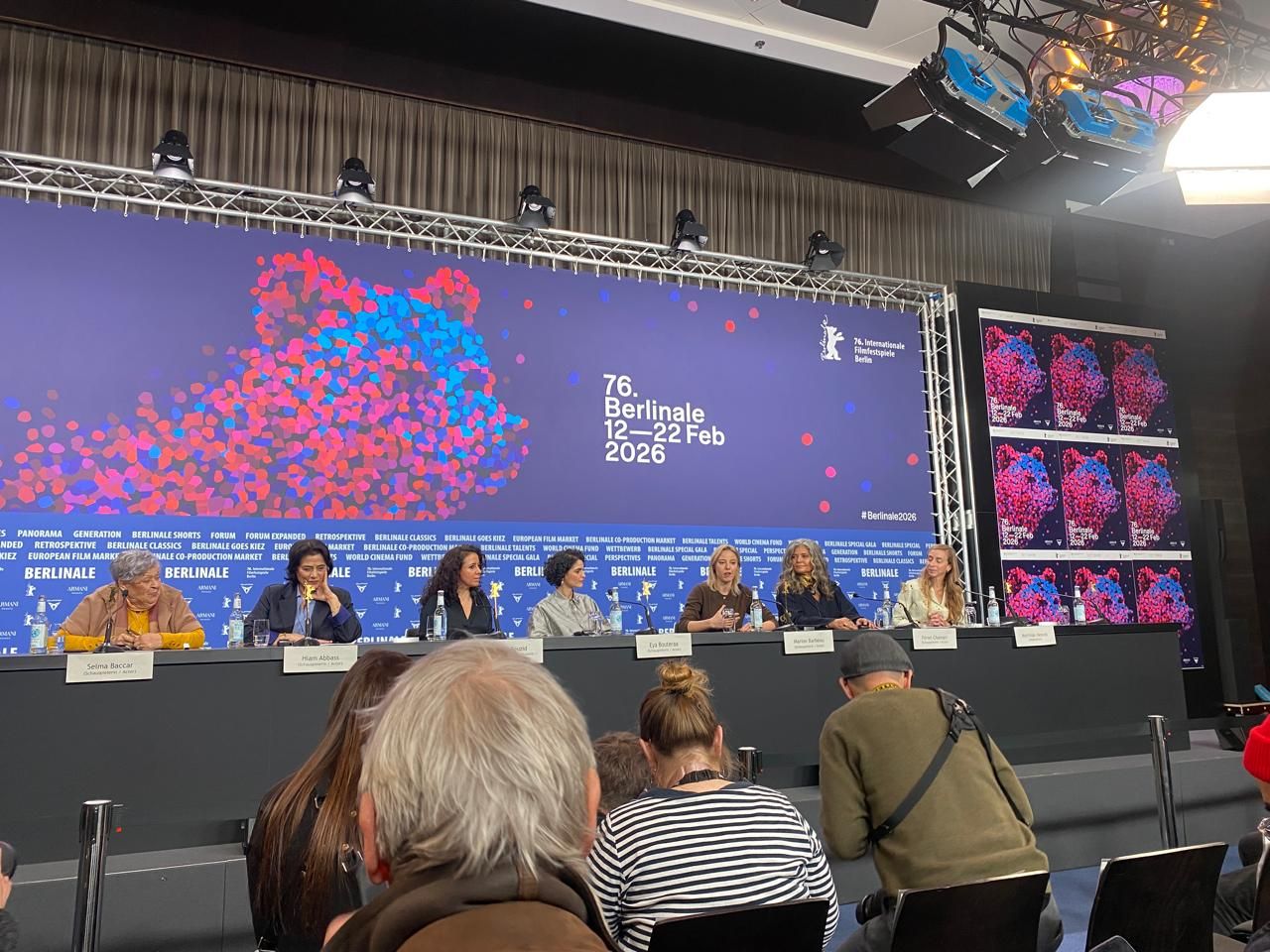 مهرجان برلين مهرجان برلين