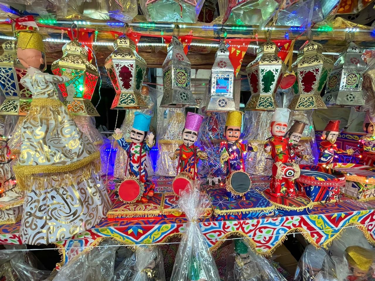 ديكورات رمضانية ديكورات رمضانية