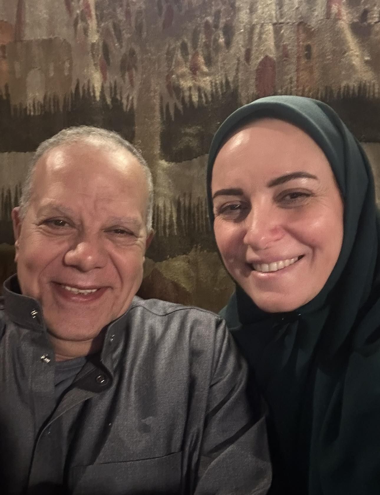 ريهام عبد الغفور في حكاية نرجس (2) ريهام عبد الغفور في حكاية نرجس (2)