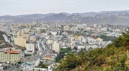 شرطة الباحة تضبط 3 وافدين لمخالفتهم نظام مكافحة جرائم الاتجار بالأشخاص