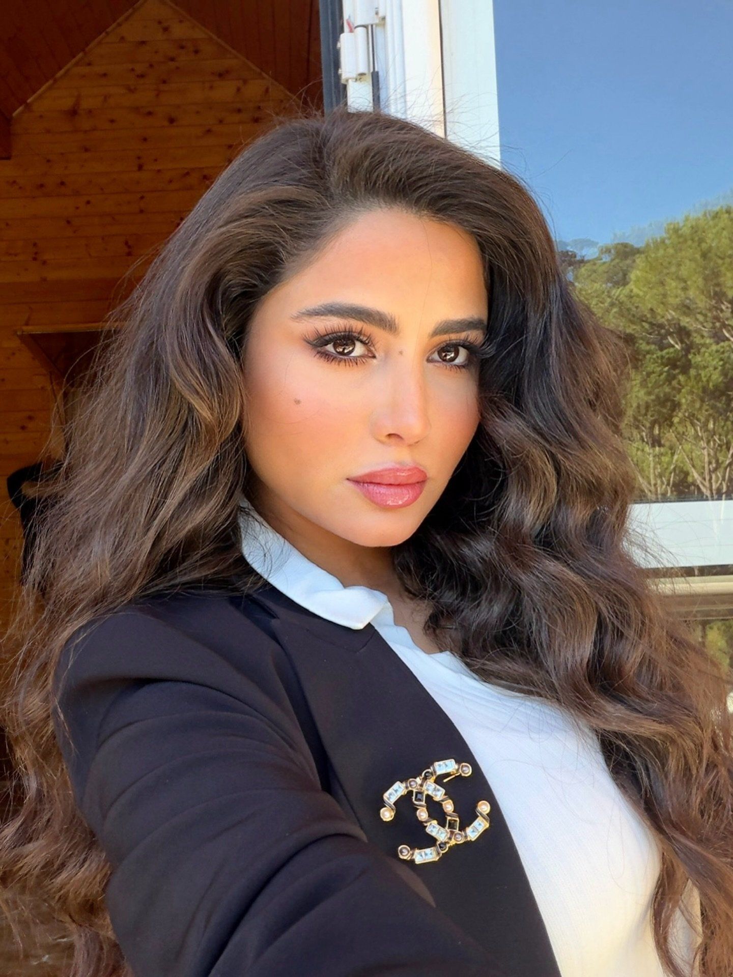 الفنانه نوران ماجد الفنانه نوران ماجد