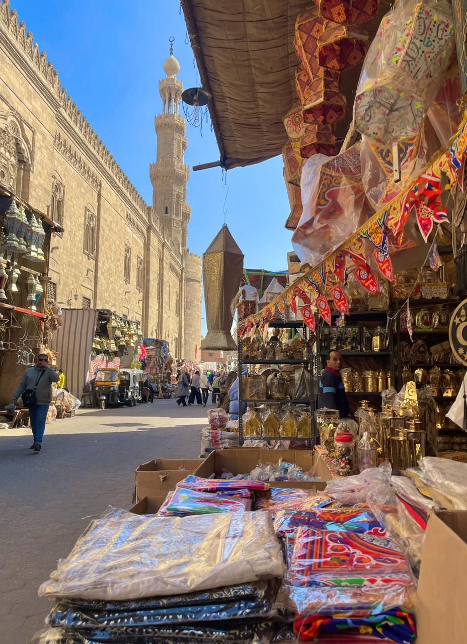 شارع الخيامية شارع الخيامية