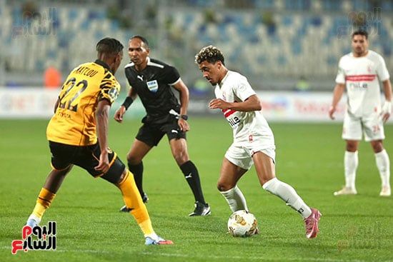 محاولة المرور من خوان بزيرا محاولة المرور من خوان بزيرا