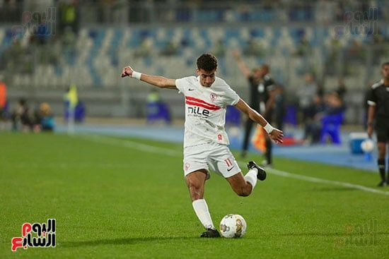 إيشو خلال المباراة إيشو خلال المباراة