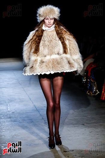 ملابس فاخرة لموضة 2026 ملابس فاخرة لموضة 2026