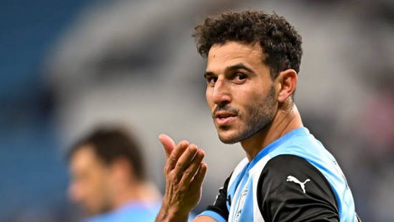 موقف الأهلي من التعاقد مع حمدي فتحي