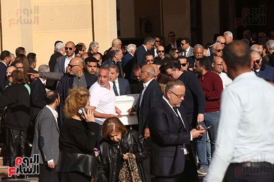 وداعا منارة من منارات العلم