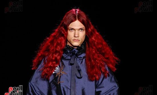 تصميمات من ملابس الشتاء تصميمات من ملابس الشتاء