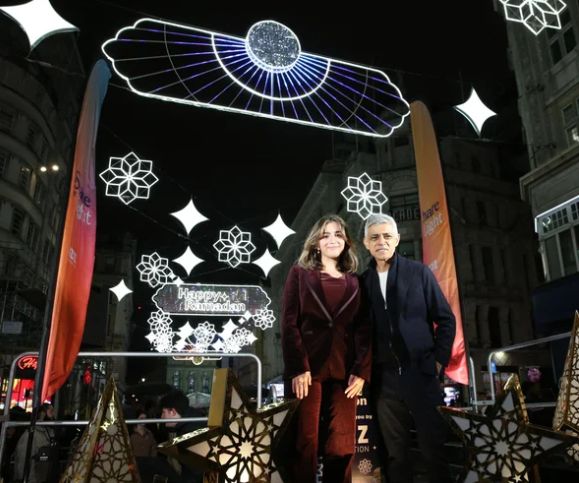 صادق خان صادق خان