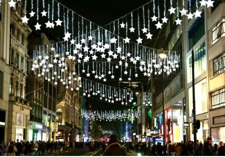 اضواء رمضان اضواء رمضان