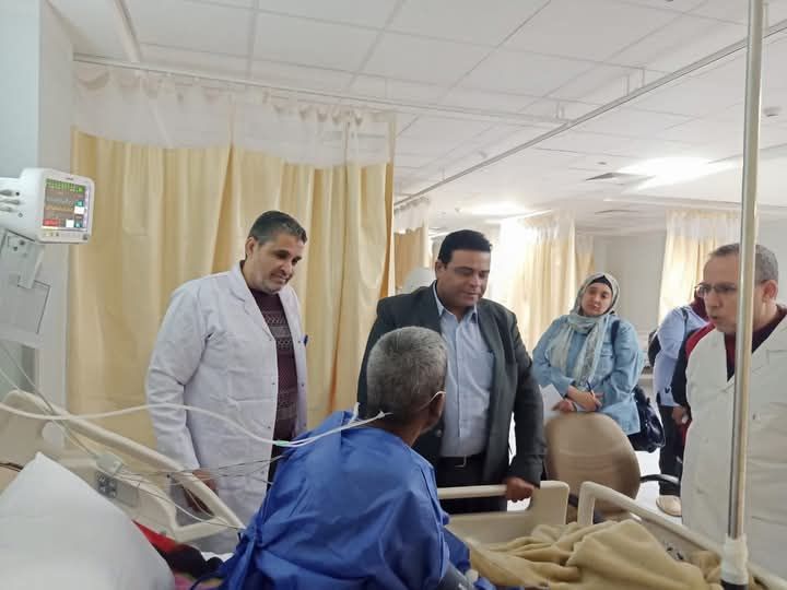 صرح طبي بمعايير عالمية صرح طبي بمعايير عالمية