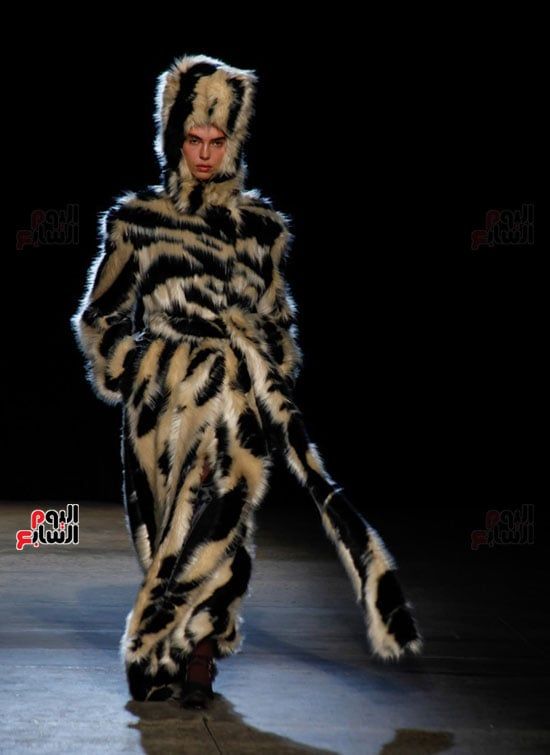 ملابس الشتاء الفاخرة ملابس الشتاء الفاخرة