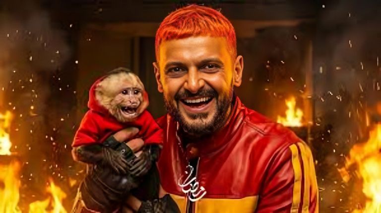 برنامج ألف ليلة مع فيفي عبده