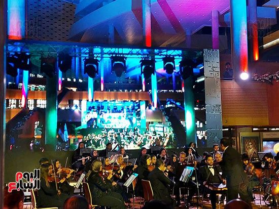 إحتفالية-جائزة-مكتبة-الإسكندرية-العالمية إحتفالية-جائزة-مكتبة-الإسكندرية-العالمية