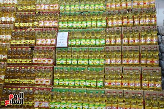 الزيت عرض اقتصادي الزيت عرض اقتصادي