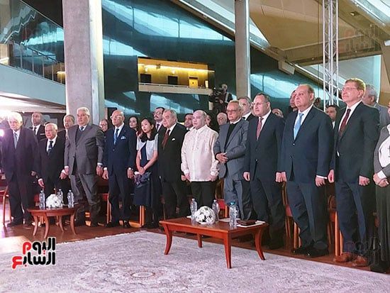 انطلاق-احتفالية-جائزة-مكتبة-الإسكندرية-العالمية انطلاق-احتفالية-جائزة-مكتبة-الإسكندرية-العالمية