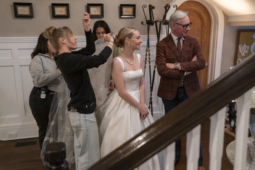 فيلم The Housemaid فيلم The Housemaid