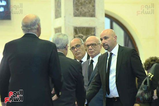 المشاركة فى واجب العزاء المشاركة فى واجب العزاء