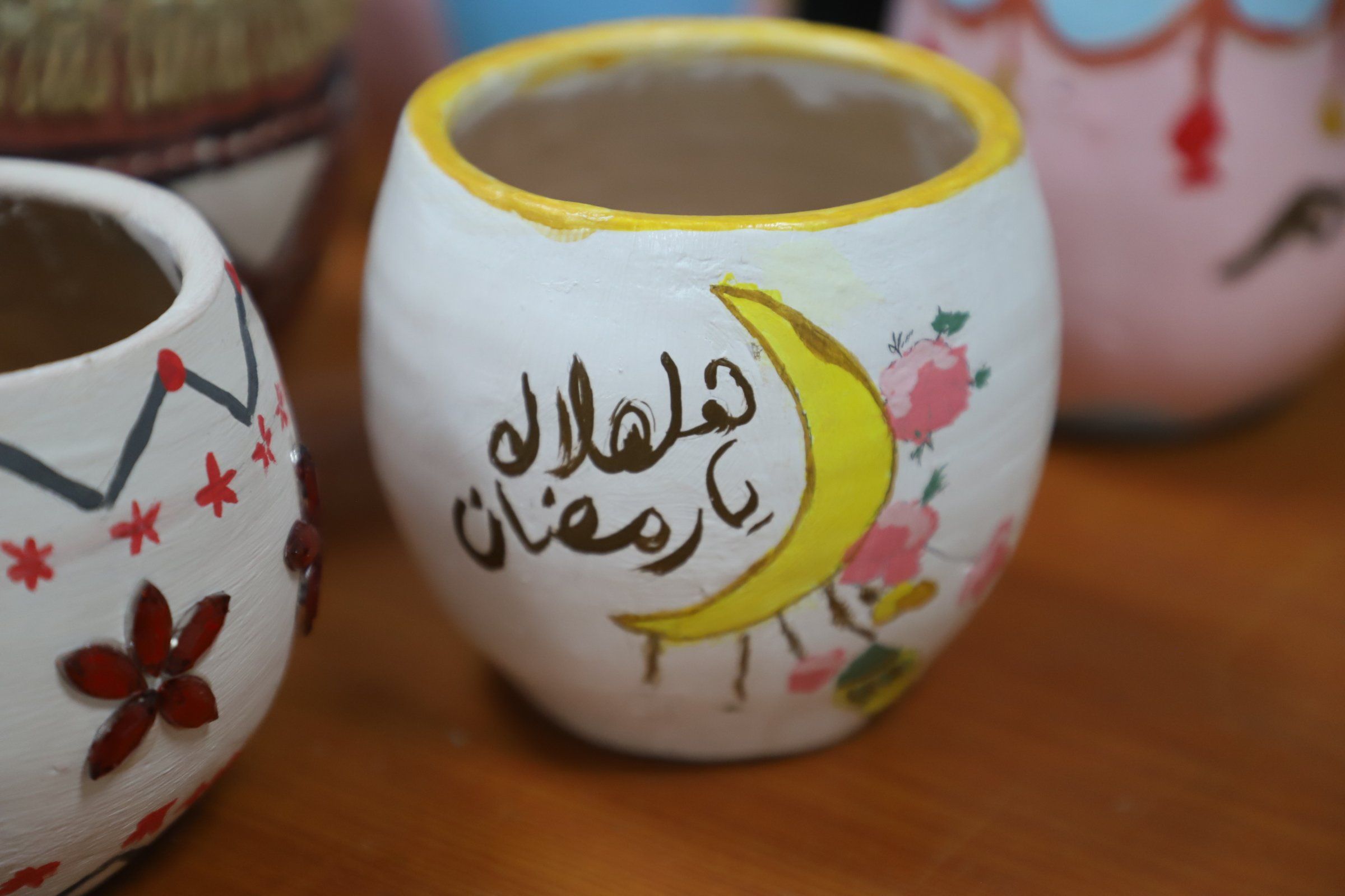 أهلا رمضان أهلا رمضان