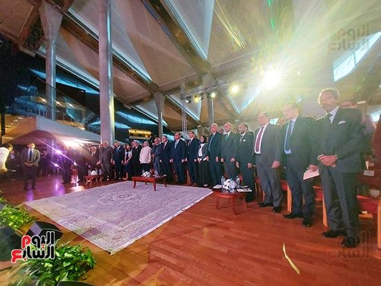 احتفالية-تسليم-جائزة-مكتبة-الإسكندرية-العالمية احتفالية-تسليم-جائزة-مكتبة-الإسكندرية-العالمية