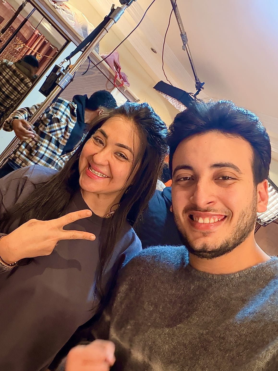 الحسن ومروة الحسن ومروة