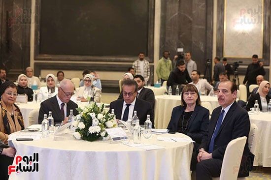 ممثلى الأمم المتحدة والصحة العالمية ممثلى الأمم المتحدة والصحة العالمية