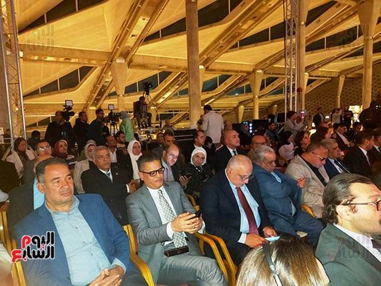 حفل-افتتاح-جائزة-مكتبة-الإسكندرية-العالمية-بحضور-رئيس-تحرير-اليوم-السابع حفل-افتتاح-جائزة-مكتبة-الإسكندرية-العالمية-بحضور-رئيس-تحرير-اليوم-السابع