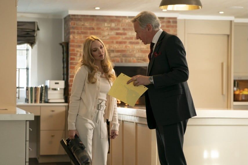 تصوير فيلم The Housemaid تصوير فيلم The Housemaid