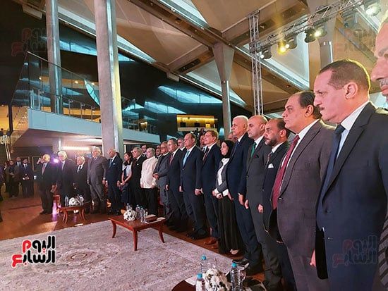 انطلاق--احتفالية-جائزة-مكتبة-الإسكندرية-العالمية-فى-دورتها-الأولى-(4) انطلاق--احتفالية-جائزة-مكتبة-الإسكندرية-العالمية-فى-دورتها-الأولى-(4)