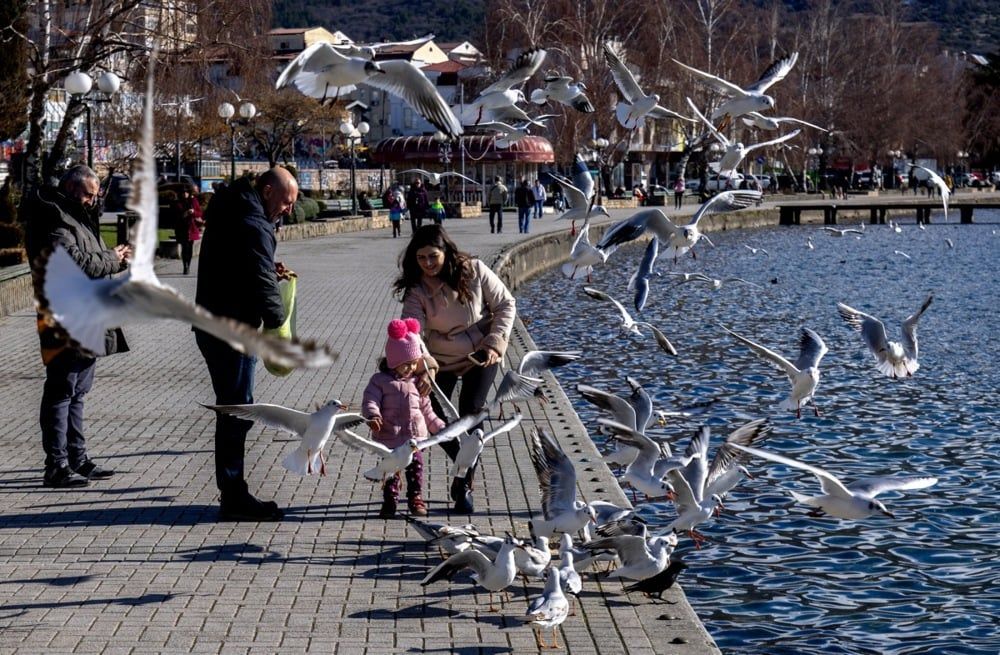 طقس شمال مقدونيا (6) طقس شمال مقدونيا (6)