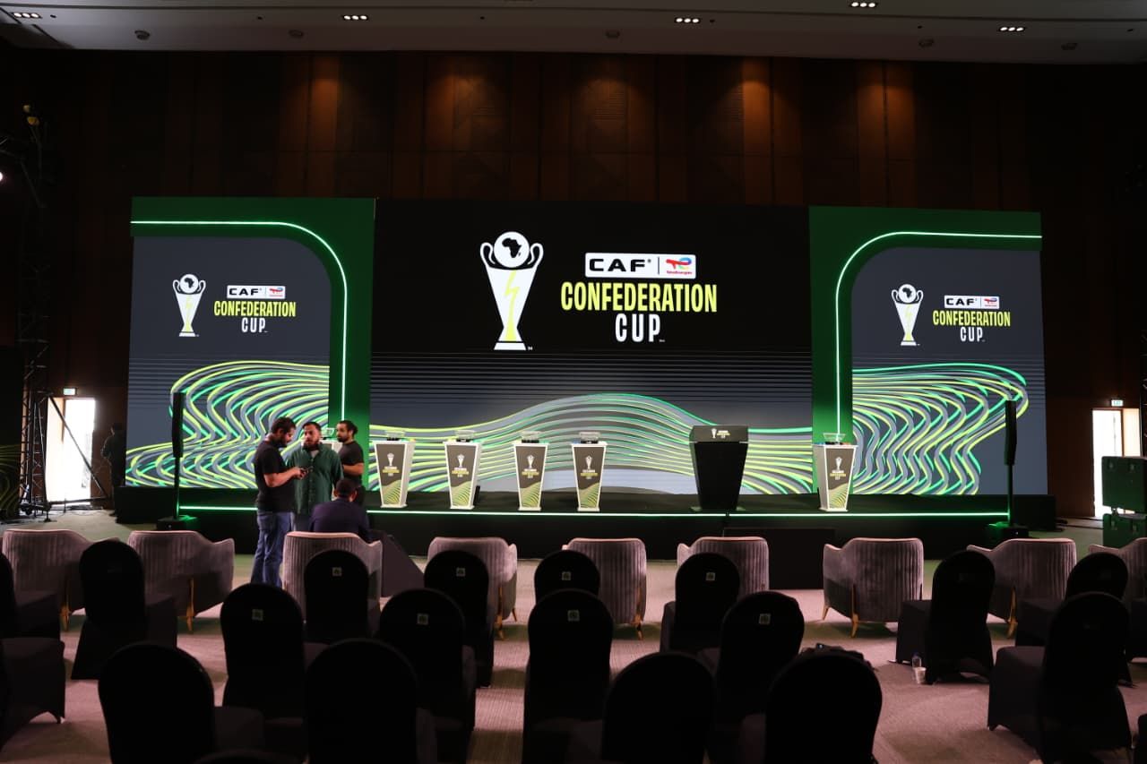 تجهيزات القرعة تجهيزات القرعة