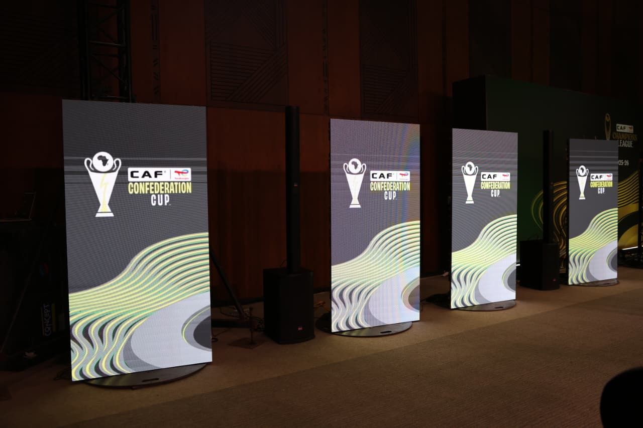 تجهيزات القرعة تجهيزات القرعة 2