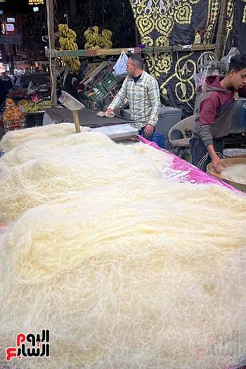 حلويات رمضان حلويات رمضان