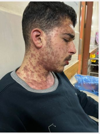 الشاب محمد ضبان الشاب محمد ضبان