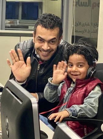 وداعا محمود نصر وداعا محمود نصر