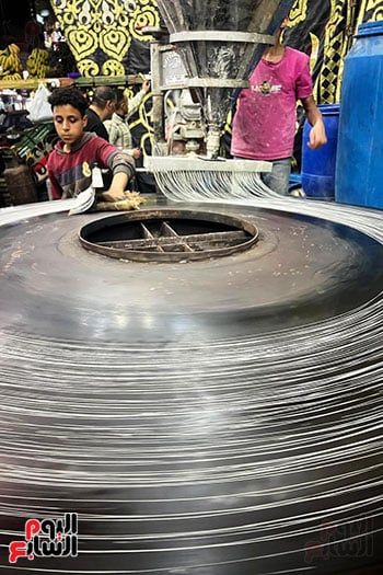 ظهور الكنافة البلدي ظهور الكنافة البلدي