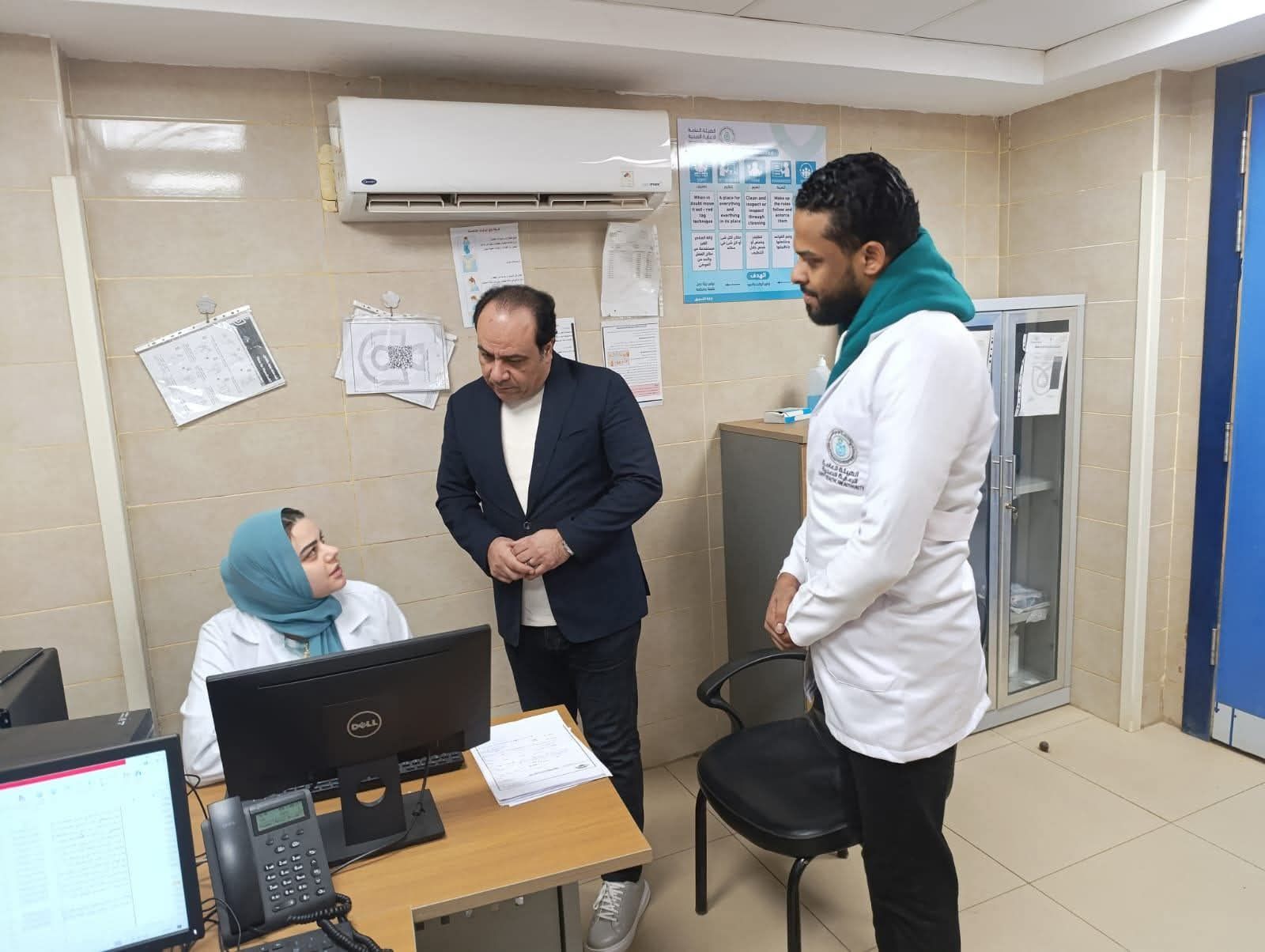 مركز رعاية طفل إدفو (1) مركز رعاية طفل إدفو (1)