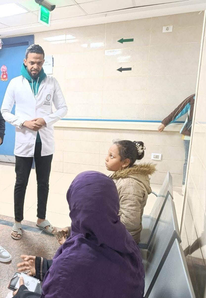 مركز رعاية طفل إدفو (3) مركز رعاية طفل إدفو (3)