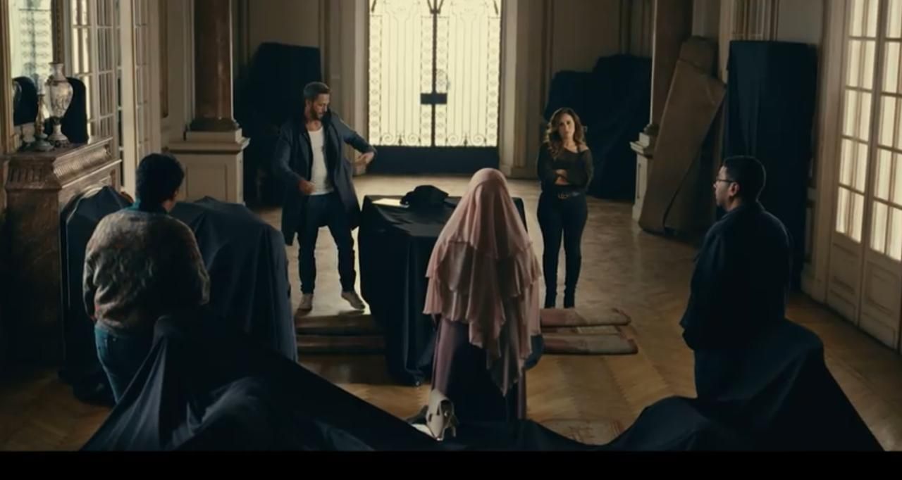 فن الحرب فن الحرب