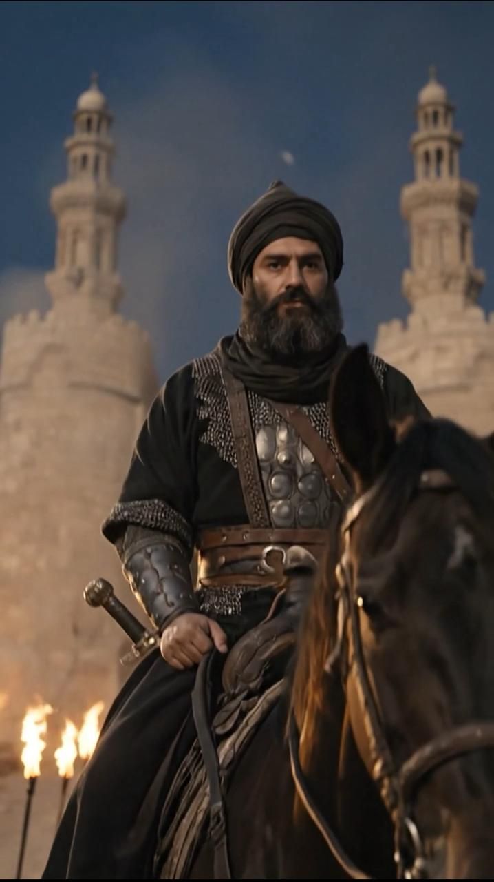 حلقة بدر الدين لجمالي حلقة بدر الدين لجمالي