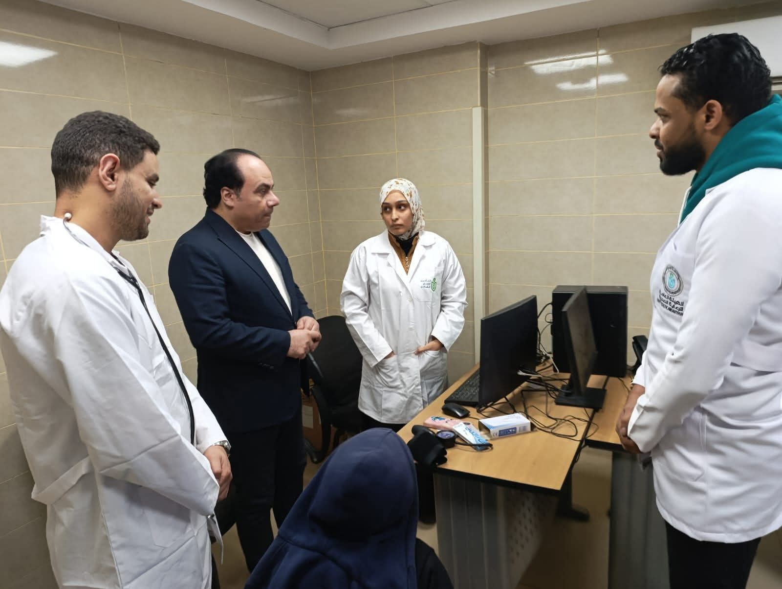 مركز رعاية طفل إدفو (6) مركز رعاية طفل إدفو (6)