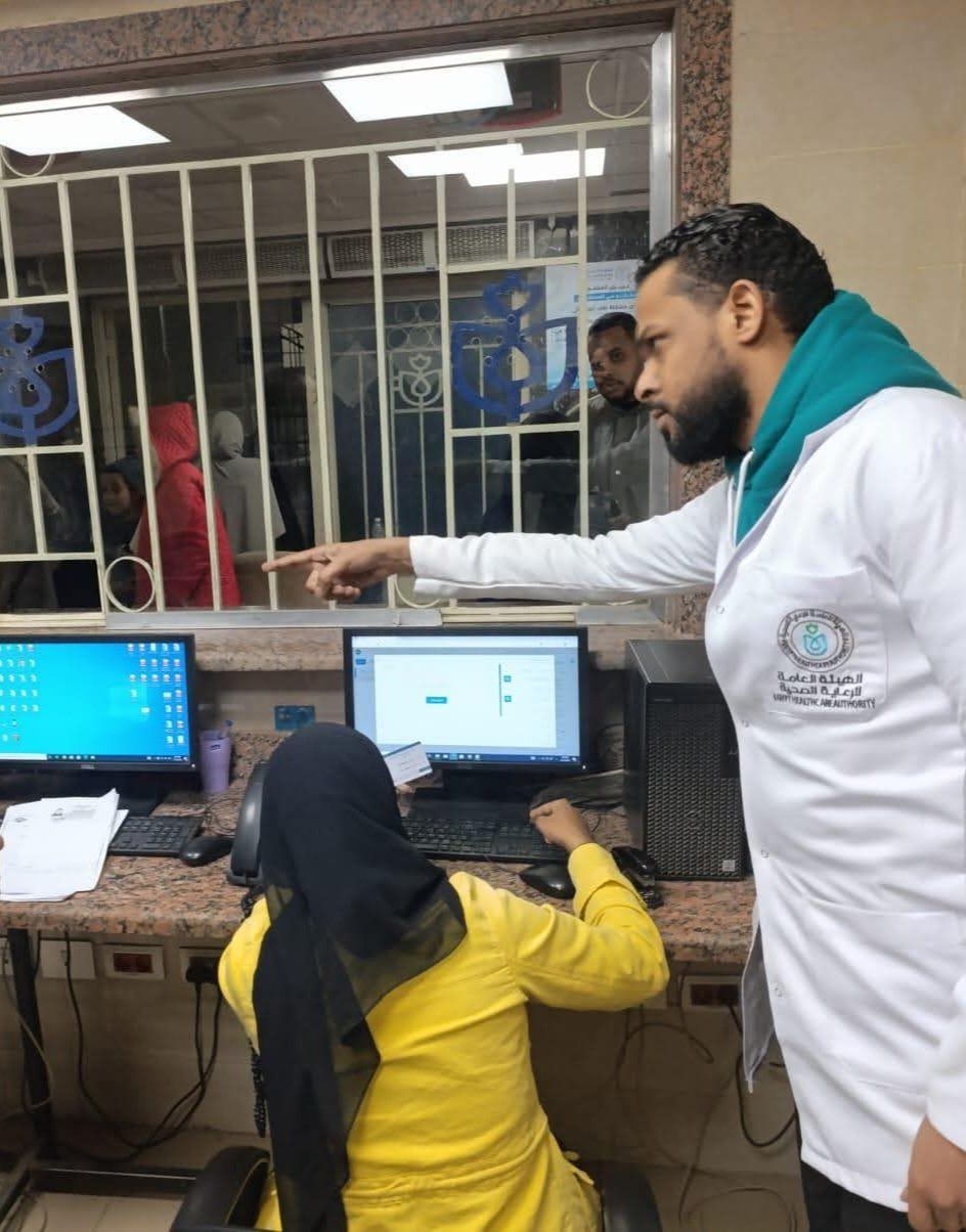 مركز رعاية طفل إدفو (2) مركز رعاية طفل إدفو (2)