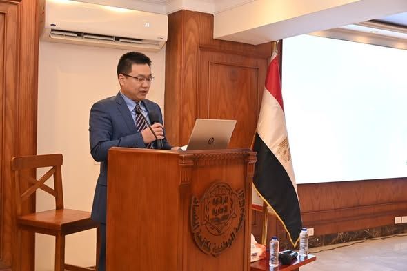 هيئة الرقابة الإدارية تنظم برنامجًا بالتعاون مع اللجنة المستقلة لمكافحة الفساد في هونج كونج (1)