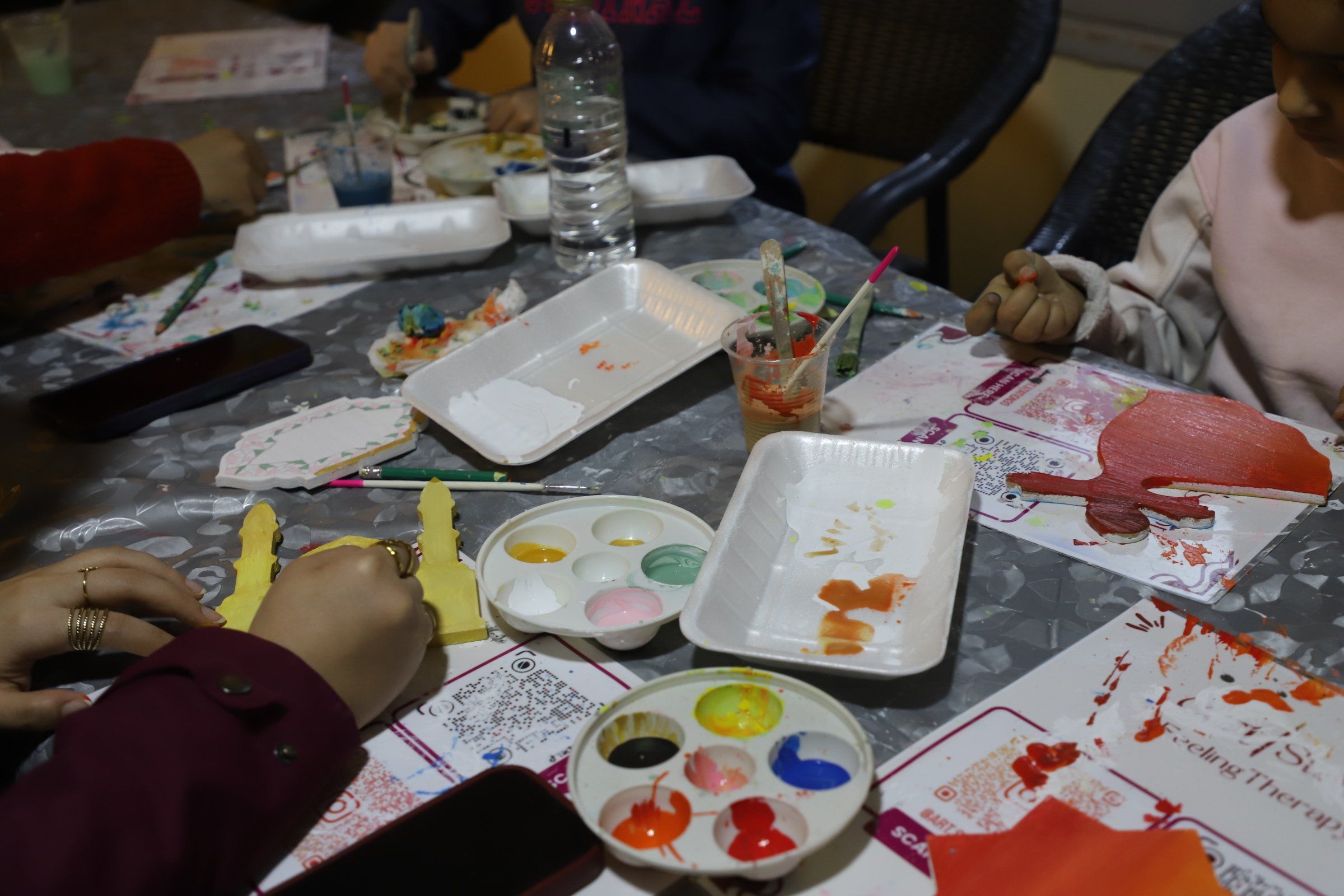 ورشة عمل ورشة عمل