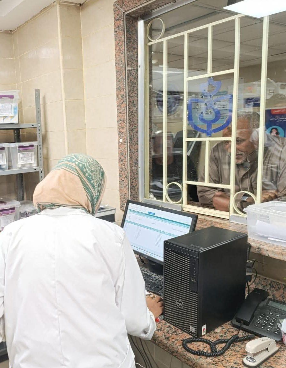 مركز رعاية طفل إدفو (4) مركز رعاية طفل إدفو (4)