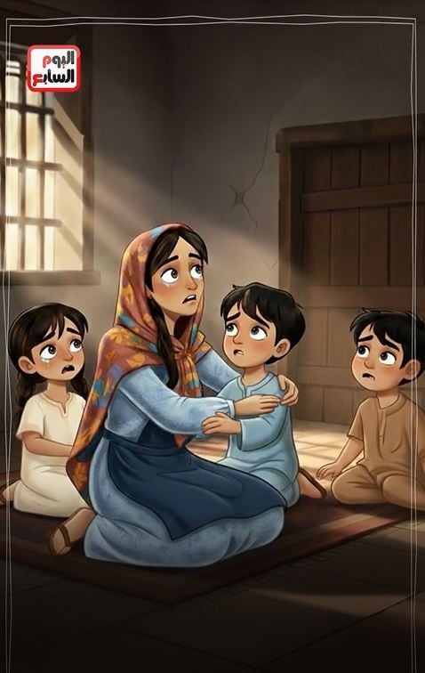 عمل لكل الفئات العمرية