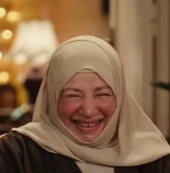 إعلان عبلة كامل إعلان عبلة كامل