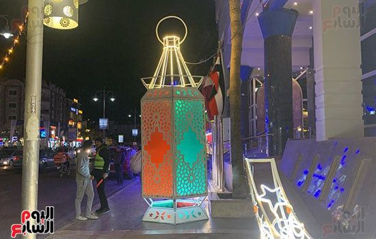 الفانوس-فى-الغردقة الفانوس-فى-الغردقة