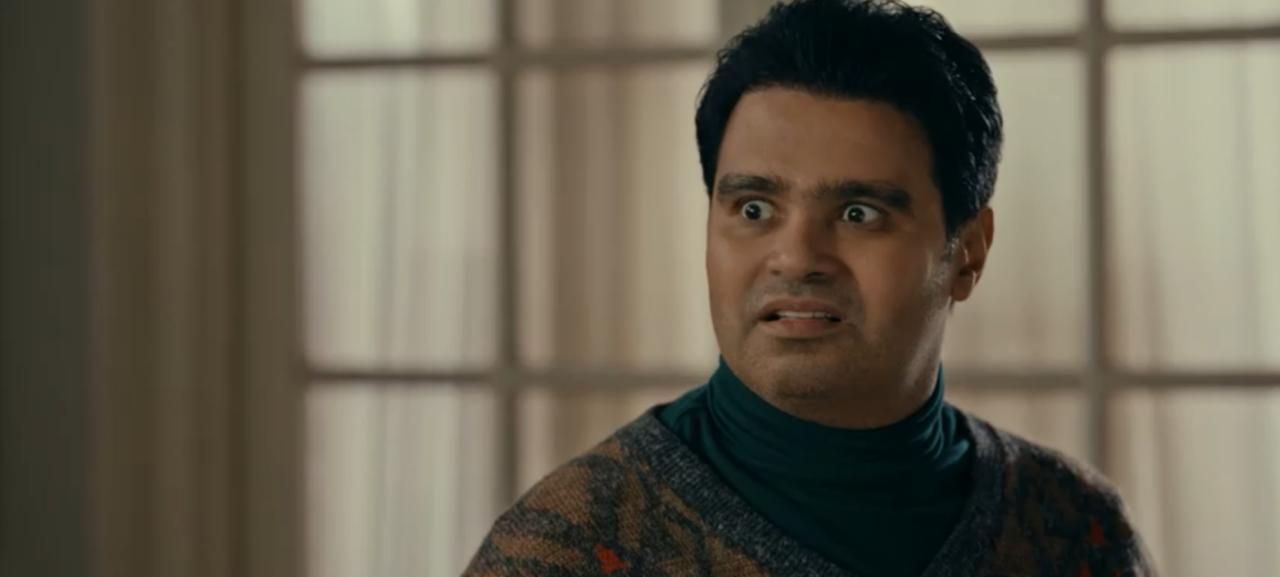 مسلسل فن الحرب مسلسل فن الحرب