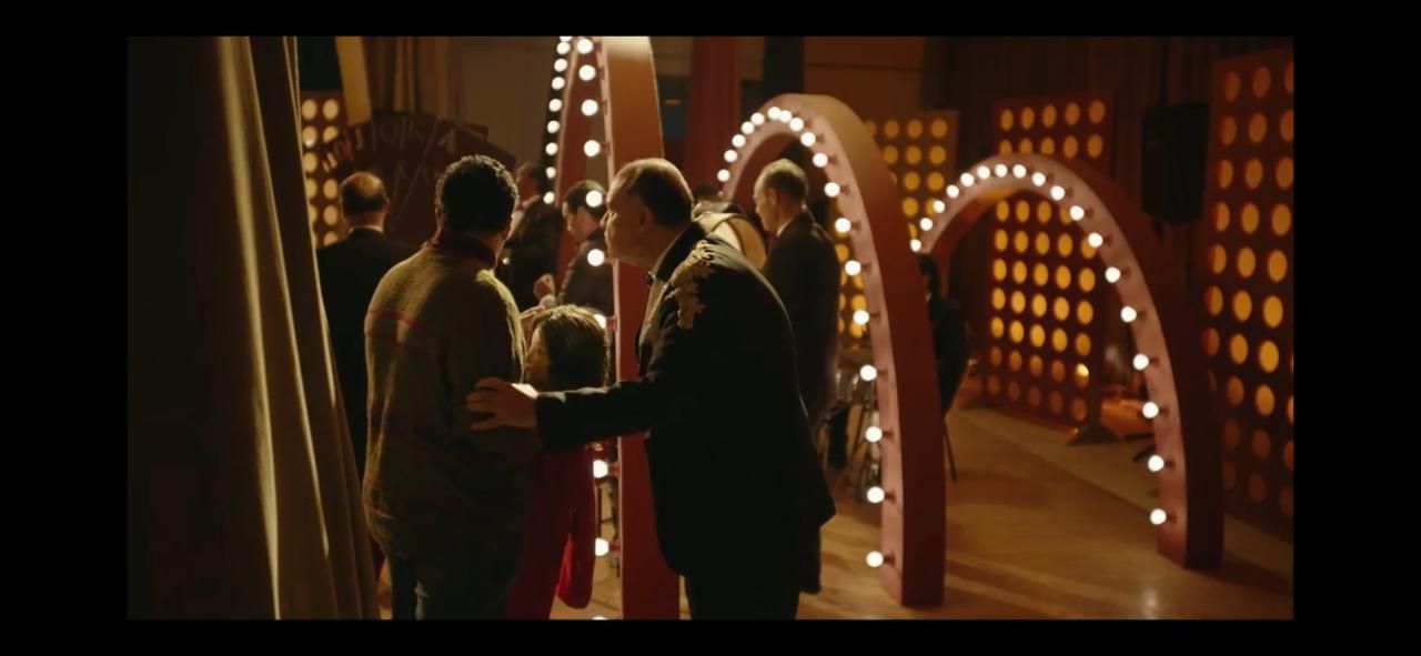 الحلقة الاولي لمسلسل فن الحرب الحلقة الاولي لمسلسل فن الحرب